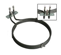 310969. RESISTANCE CIRCULAIRE 2700W L245MM/Ø190M NEFF