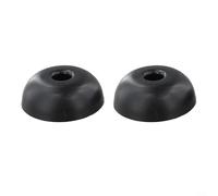 311011 Tondeuse à gazon fabriquée pour marcher derrière la débroussailleuse Tête de rechange en plastique de 10,2 cm de diamètre, composant de coupe efficace pour l'entretien de la pelouse et (1 pièce