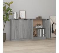 vidaXL 3115778 - Sonoma gris