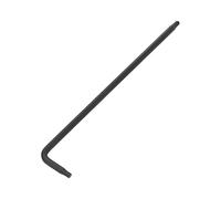 31239 Clé Torx® TX20 L. ges : 148 mm chrome-vanadium-acier WIHA