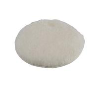 3163000 Bonnet de polissage auto-agrippant en Peau de Mouton Ø 180 mm