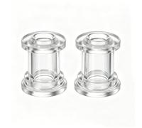 316557300-2P Cache d'objectif léger compatible avec les poêles Frigidaire - Remplacement exact pour cuisinière de cuisinière, housse durable résistante à la chaleur
