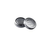 317 SR516SW Lot de 5 piles de montre à oxyde d'argent 1,55 V pour montre électronique à quartz