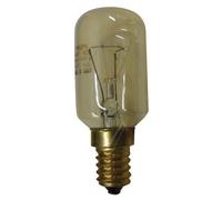 319256007. AMPOULE DE FOUR 40W E14 300°C ARTHUR MARTIN ELECTROLUX