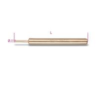 31BA 8X120-BOTADORES CILINDR. ANTICHISPA