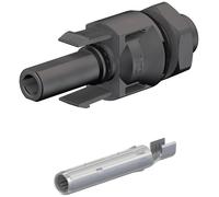 32.0076P0001-UR PV-ADBP4-S2/2,5 noir Stäubli Contenu: 1 pc(s)