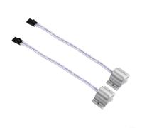 32-Channel Stair Light Controller DC12V Motion Sensor(2pcs sensor)