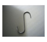 32 DUMAS ESSE CROCHET DE BOUCHER INOX LONG 16CM…