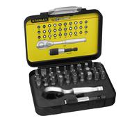 Stanley - Set d'embouts, 32 pièces 1-13-904