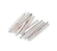 320 Pièces 16 Valeurs 10PF-22UF 1206 Condensateur Kit Assorti