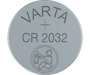 320 piles VARTA Lithium 3V CR2032 Vrac /RESERVE AUX PROFESIONNELS UNIQUEMENT