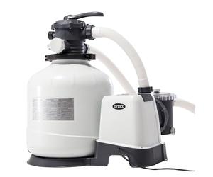 3200 Gph Sand Filter Pump(220-240 Volt)