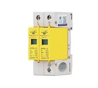 320V 10KA ~ 20KA 2 P pôles SPD maison parafoudre protection basse tension dispositif HYS4-D/2 50hz/60hz disjoncteurs