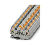 3210157 Connecteur : rail - PT 16A 400V push-in PA L : 35,2 mm L : 5,2 mm PHO...