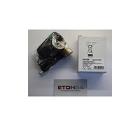 32107 Bloc d'alimentation 12 VDC/1000 mA Système de surveillance vidéo Noir/Blanc