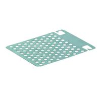 321762 Grille à rouleau métal 135 mm pour bac et seau à peinture