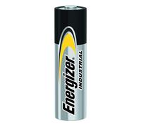 325 Piles AA / LR6 Energizer Industrial Vrac