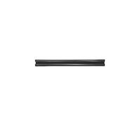 32621-450 barre magnétique (synthétique, noir) 45 cm