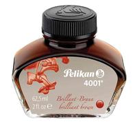 Atrament brązowy Pelikan 1 szt. Pelikan AG