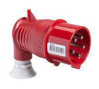 32A 3PNT 380 415V IP44 50 60Hz clavija a