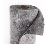32m² Non-tissé d'irrigation Tapis d'irrigation Filtre Non-tissé d'accumulation 300g Largeur 2m