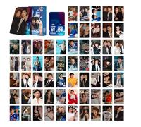 32PCS Autocollants Heated Rivalry + 60 PCS Lomo Heated Rivalry photocartes Collection Cartes photos et produits dérivés de la série télévisée Gay Hockey Romance M/M pour les fans A01