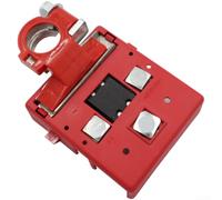 32V 400A pour borne de batterie connecteur avec fusible rouge 32V 400A