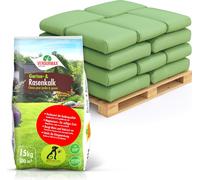 33 x 15 kg VERDURMAX® Garten- und Rasenkalk