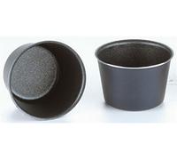 Moule A Flan Bleu 0 8