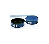 Ibili 331528 Moule Démontable Blu 28 cm