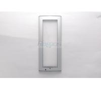 332721 TERRANEO Bticino Cadre De Finition Aluminium pour Sill Minisphère