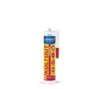Cyanolit colle Koltout blanc cartouche 290 ml