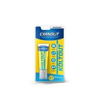 33300158 Blister de mastic-colle Koltout Transparent 50 ml
