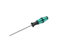 Tournevis Wera 335 4x150mm pour vis à fente - WERA - 144075