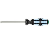 3367 Tournevis pour vis TORX, acier inoxydable, TX 27 x 115 mm