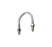 3375049 Étrier U fileté Ø49 mm boîte de 10