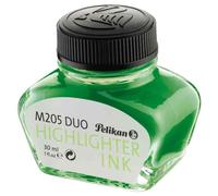 Pelikan Encre pour surligneur en flacon vert lumineux 30 ml