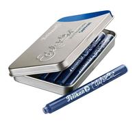 Cartouches d'encre longues 'Edelstein Ink Topaz'