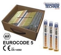 34° Clous en bande 2,8x75mm anneau inox A2 3x gaz pour Paslode IM90Ci IM90Xi IM100Ci IM100Xi 4,0M