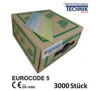 34° Streifennägel 3,1x90mm Ring blank für Nagler Paslode Senco Tjep Prebena Hikoki BeA 3,0M P
