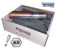 34° Vis à clous 3,2x50mm TX15 inoxydable Clous en bande pour Paslode IM90Ci IM100Ci gaz 1,0M