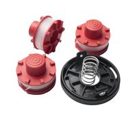 3405096 Bobine de fil pour débroussailleuse Einhell GE-CT 18/33 Li E, GP-CT | Fil pour débroussailleuse Einhell GE-CT 36/30 Li E, AGILLO 36/255 BL et AGILLO 18/200 2 mm x 8 m