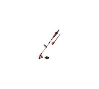 3410805 sans fil Elagueuse sur perche, Taille-haie GE-HC 18 Li T Kit avec batterie 18 V Li-Ion 88 cm