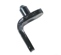 346859-4 Bloc de guidage de tension de chaîne de rechange pour tronçonneuse électrique UC3041A UC3541A UC4041A