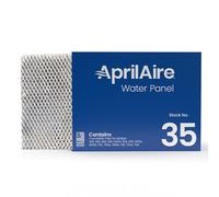 35 A2 35 Lot de 2 Panneaux d'eau de Rechange pour humidificateur d'intérieur 350, 360, 560, 568, 600, 600A, 600M, 700, 700A, 700M, 760, 768