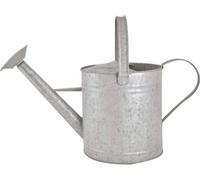35 litres vieux pot en zinc - Fruits tombés pièce décorative