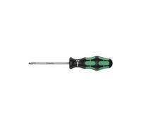 Wera 350 PH 05008735001 Tournevis pour vis Phillips avec Lasertip PH 3 x 150 mm