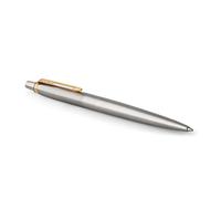 3501179531823 Długopis automatyczny Jotter srebrny GT PARKER 1953182 NEWELL