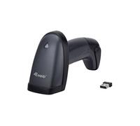 Equip Lecteur de codes-barres 351024 1D/2D sans fil avec support