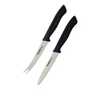3548TPC02 - Combo Agrumi + Tomate Ligne Top - Lot de 2 chemises